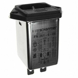 800503 SCHAFFNER