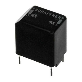 815700 SCHAFFNER