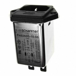 801003 SCHAFFNER