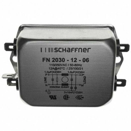 802433 SCHAFFNER
