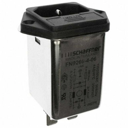 800498 SCHAFFNER
