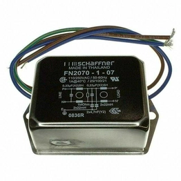 800622 SCHAFFNER