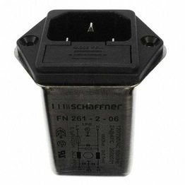 800501 SCHAFFNER