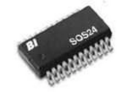 SQS16A1001JSLF TT Electronics