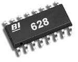 628A103 TT Electronics
