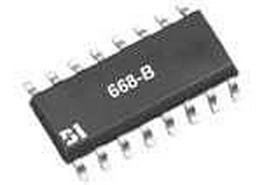668A1002DLF TT Electronics
