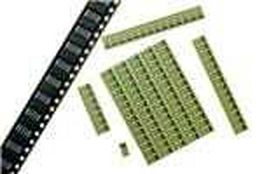 HVC2512-330KFT18 TT Electronics