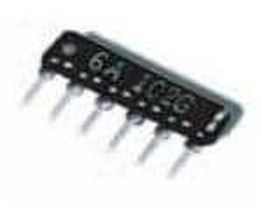 M8340107K4701GG TT Electronics