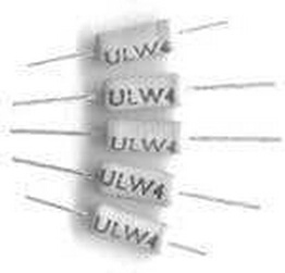 ULW5-47RJT075 TT Electronics