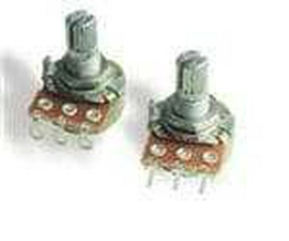P160KNP-0EC25B5K TT Electronics