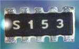 BCN164AB124J7 TT Electronics