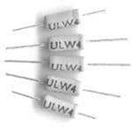 ULW2-36RJA25 TT Electronics