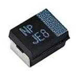 T55V107M016C0050 Vishay Intertechnology