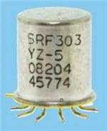 SRF303Y-12 Teledyne Technologies