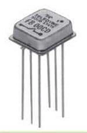 FB00FCY Teledyne Technologies
