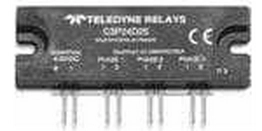 C3P24D25C Teledyne Technologies