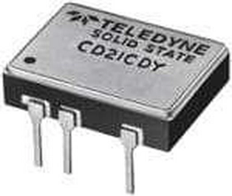 CD00CFW Teledyne Technologies
