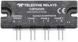 C3P24D25C/F1 Teledyne Technologies