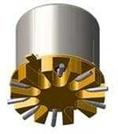 SGRF300DY-5 Teledyne Technologies
