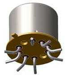 SRF300-12 Teledyne Technologies