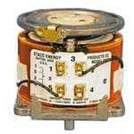 501C-3 Staco Energy