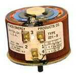 221-B-2 Staco Energy