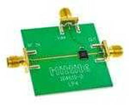 Analog Devices 106137-HMC443LP4 image