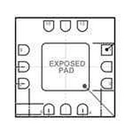 HMC7810ALC3 Analog Devices