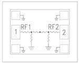 HMC658-SX Analog Devices