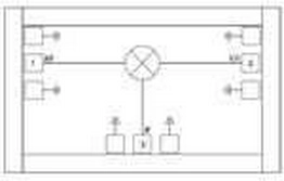 HMC203 Analog Devices