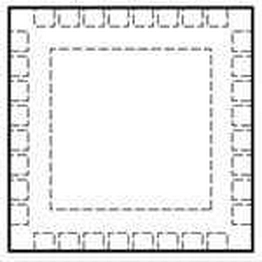 AD5758BCPZ-REEL Analog Devices
