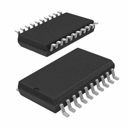 MM74HC541SJ ON Semiconductor