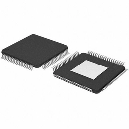 DAC1403D160HW/C1:5 Renesas Electronics