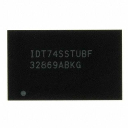 74SSTUBF32869ABKG Renesas Electronics