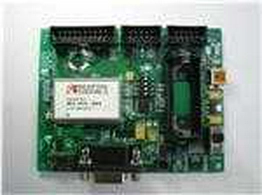RS-WC-301-EVB Redpine Signals