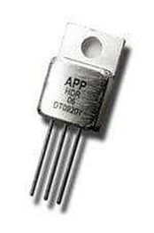 SML020DH12 TT Electronics