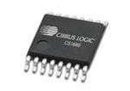 CS168002-FZZ Cirrus Logic