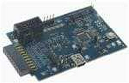 CDBMCU-DEBUG Cirrus Logic