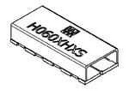 H060XHXS Knowles Electronics
