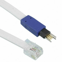 TC2030-MCP-NL-10 Tag-Connect