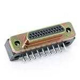 ITT MDM-25PCBR-T image