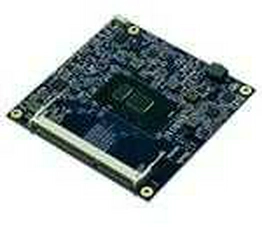 CPU-161-17-01 EUROTECH