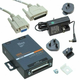 UD1100002-01 LANTRONIX