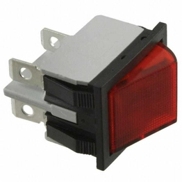 2641LH/2A21600L110V APEM