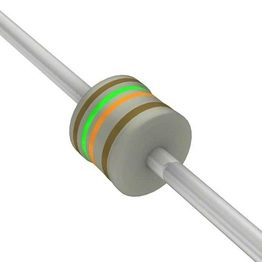 LR0204F15K TE Connectivity