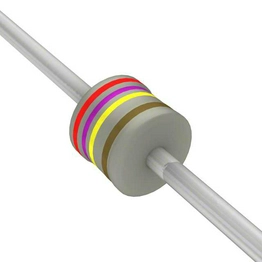 LR0204F270K TE Connectivity