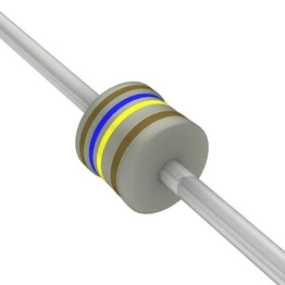 LR0204F160K TE Connectivity