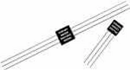 Y0006V0100TT0L Vishay Precision Group