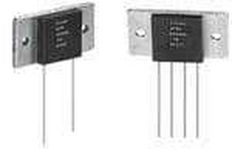 Y07340R50000D0L Vishay Precision Group