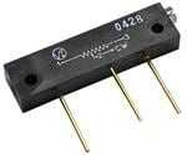 Y50511K00000J0L Vishay Precision Group